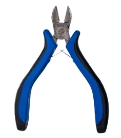 Фото товара «Бокорезы-мини Зубр Мастер 120 мм »