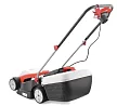Газонокосилка электрическая ALKO Classic 3.82 SE Limited Edition 1400Вт – №2