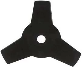 Товар «Нож для триммера AEZ Ultra Pro HSS 3-х лопастной, 255х25,4х1,6 мм 010139(A3)» Фото товара «Нож для триммера AEZ Ultra Pro HSS 3-х лопастной, 255х25,4х1,6 мм 010139(A3)»