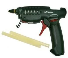 Раннее вы смотрели Термопистолет клеевой газовый Skrab HG872A Вы смотрели Термопистолет клеевой газовый Skrab HG872A