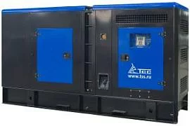 Фото товара «Генератор дизельный ТСС Premium АД-100С-Т400-1РКМ9»