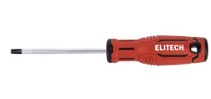 Раннее вы смотрели Отвертка Elitech Тorx 10 х 75 мм (211401) Вы смотрели Отвертка Elitech Тorx 10 х 75 мм (211401)