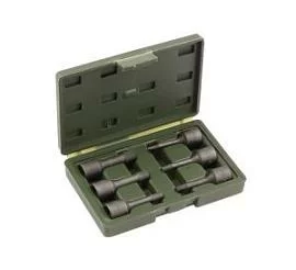 Фото товара «Набор экстракторов внутренних Дело Техники 3/8'' 2-10 мм (6 шт) »