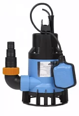 Вы смотрели Насос фекальный Джилекс 140/6