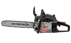 Раннее вы смотрели Пила цепная бензиновая Интерскол ПЦБ-16/45Л Вы смотрели Пила цепная бензиновая Интерскол ПЦБ-16/45Л