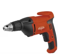 Раннее вы смотрели Шуруповерт для гипсокартона Elitech Ш 550РЭ Вы смотрели Шуруповерт для гипсокартона Elitech Ш 550РЭ