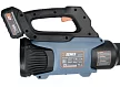 Аккумуляторная воздуходувка Senix BLAX2-M1-EU SET (1х4,0 Ач) – №2