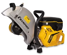 Вы смотрели Бензорез Champion CP350