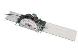 Фото товара «Шина направляющая для дисковой пилы Wolfcraft FKS 115»