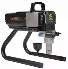 Вы смотрели Окрасочный аппарат Schtaer Mars 20
