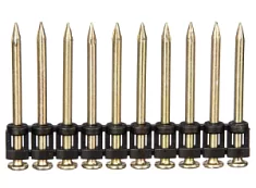 Раннее вы смотрели Дюбель-гвозди по бетону Toua CN 2,7х40 мм (1000 шт) Вы смотрели Дюбель-гвозди по бетону Toua CN 2,7х40 мм (1000 шт)