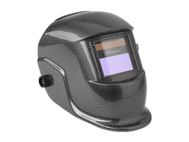 Фото товара «Маска сварщика Сварог PRO B20 (карбон)»