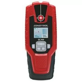 Фото товара «Детектор проводки и металла Condtrol Scan»