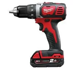Раннее вы смотрели Аккумуляторная дрель-шуруповерт Milwaukee M18 BDD-202C (2х2,0 Ah) Вы смотрели Аккумуляторная дрель-шуруповерт Milwaukee M18 BDD-202C (2х2,0 Ah)