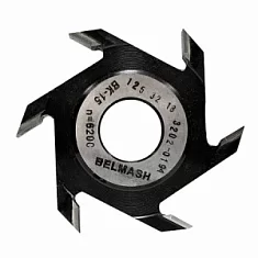 Раннее вы смотрели Фреза пазовая Белмаш 125x32x18 мм Вы смотрели Фреза пазовая Белмаш 125x32x18 мм