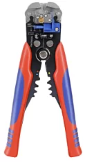 Вы смотрели Инструмент для зачистки проводов WORKPRO автоматический 3-в-1 (WP291007)