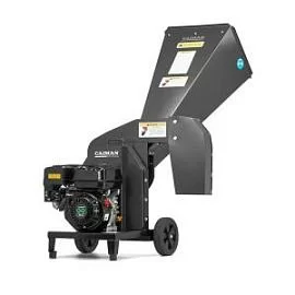 Фото товара «Измельчитель ветвей бензиновый Caiman Raro 200С»