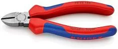 Раннее вы смотрели Бокорезы Knipex 140 мм диагональные (KN-7002140) Вы смотрели Бокорезы Knipex 140 мм диагональные (KN-7002140)