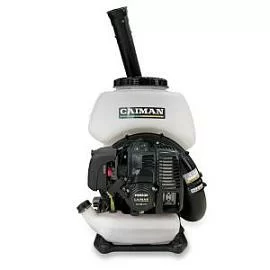 Фото товара «Воздуходувка-распылитель бензиновая Caiman PBS920 Tornado ранцевая»