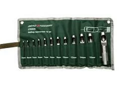 Фото товара «Набор просечек Дело Техники (12 шт)»