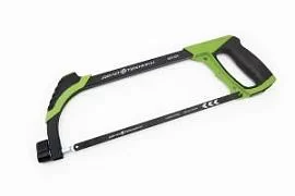 Фото товара «Ножовка по металлу Дело Техники с двухкомпонентной рукояткой 300 мм (тип 1) »