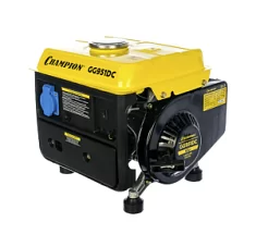 Раннее вы смотрели Генератор бензиновый Champion GG951DC Вы смотрели Генератор бензиновый Champion GG951DC