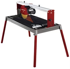 Вы смотрели Станок камнерезный Einhell TE-SC 920 L