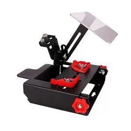 Фото товара «Стойка для УШМ Mechanic Holder 115-125 мм»