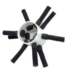 Раннее вы смотрели Насадка для ощипывания птицы 155 мм/9 пальцев Вы смотрели Насадка для ощипывания птицы 155 мм/9 пальцев