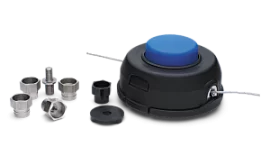 Фото товара «Катушка для триммера Husqvarna T35 Universal»