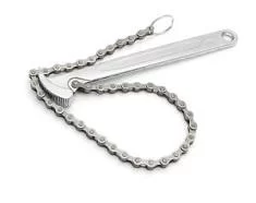 Вы смотрели Съемник масляных фильтров Дело Техники Ø30 -160 мм, цепной