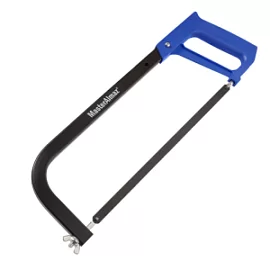 Товар «Ножовка по металлу МастерАлмаз 300 мм» Фото товара «Ножовка по металлу МастерАлмаз 300 мм»