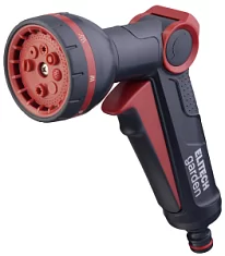 Вы смотрели Пистолет-распылитель Elitech Garden SG 005 (8 режимов)