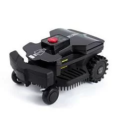 Раннее вы смотрели Газонокосилка-робот Caiman Tech X2.5 Elite (GPS, GSM) Вы смотрели Газонокосилка-робот Caiman Tech X2.5 Elite (GPS, GSM)