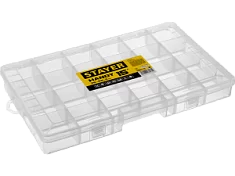 Раннее вы смотрели Органайзер Stayer MiniMax 15" Вы смотрели Органайзер Stayer MiniMax 15"