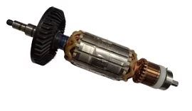 Фото товара «Якорь (ротор) для УШМ Makita GA 9560»