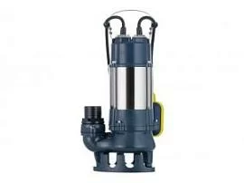 Фото товара «Насос дренажный Unipump Fekapump V450F »