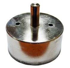 Раннее вы смотрели Коронка алмазная для дрели Skrab 16 мм по керамограниту Вы смотрели Коронка алмазная для дрели Skrab 16 мм по керамограниту