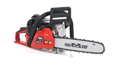 Вы смотрели Пила цепная бензиновая Geos Max CSP346