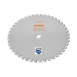 Товар «Нож для триммера Stihl FS-250/350/450, 250 мм (44 зуба) » Фото товара «Нож для триммера Stihl FS-250/350/450, 250 мм (44 зуба) »