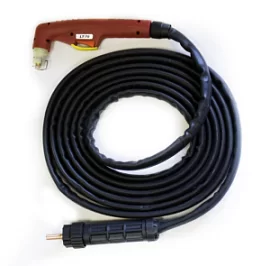 Фото товара «Плазменный резак Аврора LT70 (ц.а.) 6м»