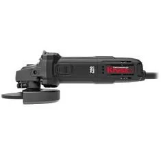 Вы смотрели УШМ Kress KU701 760Вт, 115/ 125 мм