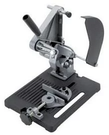 Фото товара «Стойка для УШМ Wolfcraft 115/125 мм»