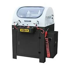 Раннее вы смотрели Дисковая пила по металлу Stalex QCS-400A полуавтоматическая по алюминию Вы смотрели Дисковая пила по металлу Stalex QCS-400A полуавтоматическая по алюминию