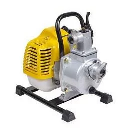 Фото товара «Мотопомпа бензиновая Champion GP27-II»