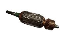 Вы смотрели Якорь (ротор) для перфоратора Dauer 500