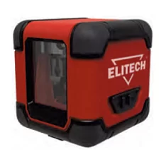 Раннее вы смотрели Уровень лазерный Elitech ЛН 3К-3ЕЛ Вы смотрели Уровень лазерный Elitech ЛН 3К-3ЕЛ
