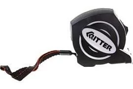 Товар «Рулетка Ritter Eco 5 м/25 мм» Фото товара «Рулетка Ritter Eco 5 м/25 мм»