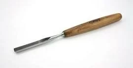 Товар «Резец острый Narex Profi 8 мм профиль 45 (826908)» Фото товара «Резец острый Narex Profi 8 мм профиль 45 (826908)»