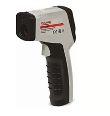 Вы смотрели Термодетектор Crown CT44037